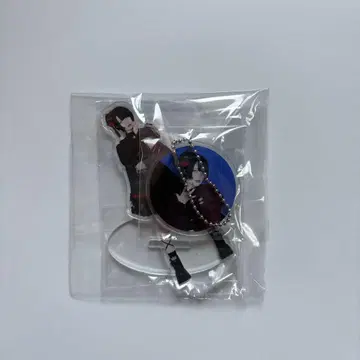 AVAM 시노노메 아오조라 세키코레 복권 아크릴 키링 아크릴 스탠드