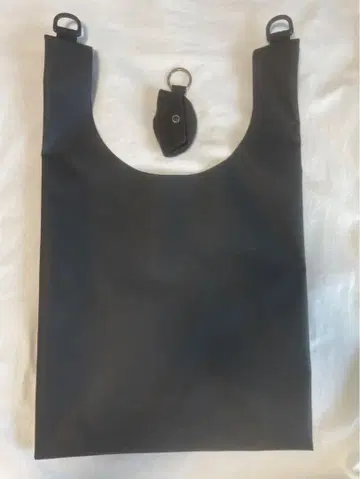 Bagjack 백잭 ECOBAG x mousepouch SET