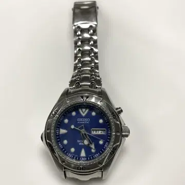 SEIKO KINETIC SCUBA / 키네틱 스큐바 다이버즈