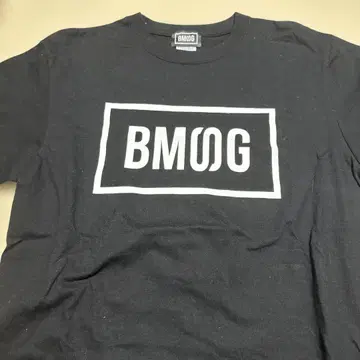 BMSG 티셔츠 M 사이즈