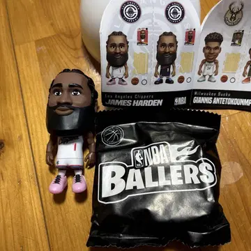 NBA 피규어 제임스 하든