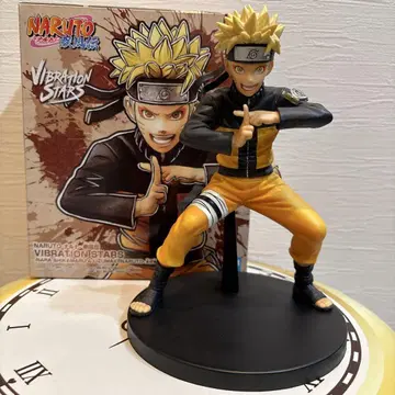 나루토 NARUTO VIBRATION STARS 피규어