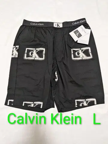 [택 포함 새상품] 캘빈클라인 Calvin Klein 릴랙스 의류 L
