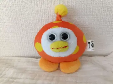 ouioui 봉제 인형