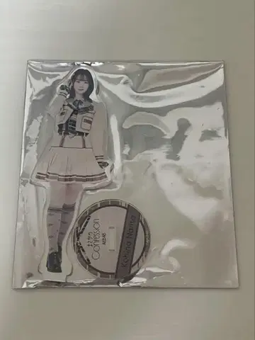AKB48 나리타 히나 아크릴 스탠드