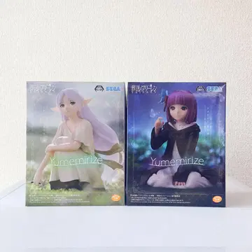 프리렌 페른 Yumemirize 피규어