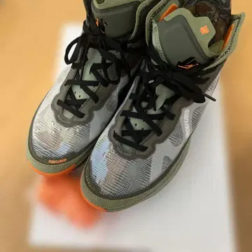 가을의 미니멀리스트! undefeated x jordan 37