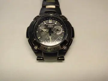 카시오 CASIO MRG-7500BJ-1AJF