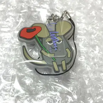 프레데릭 러버 스트랩