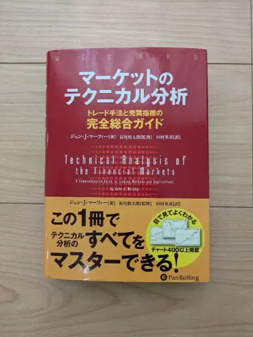 마켓의 테크니컬 분석