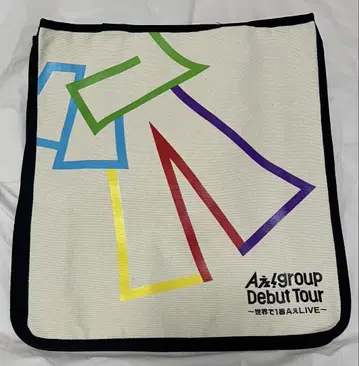 A!group Debut Tour 백