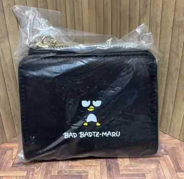 배드마츠마루 마츠마루 미니 지갑
