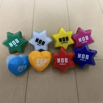 DGS 링 라이트
