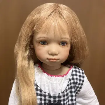 아네트 인형, 소피