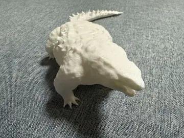 피규어 괴수