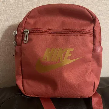 미사용 NIKE 미니 백팩
