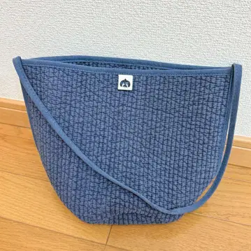 VAKT. bag S / NAVY [ 완판템 ]