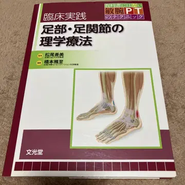 임상 실천 발 발목의 물리치료