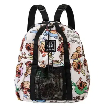HYSTERIC MINI 2WAY 화이트 히스미니 로손