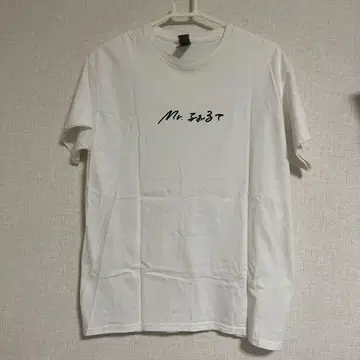 Mr.테 T셔츠