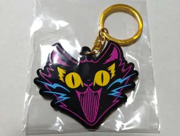 이예몽 CATCITY 굿즈 키링