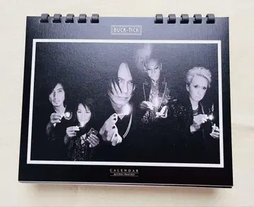 BUCK-TICK [ 달력 ]