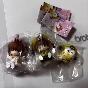 카드캡터 사쿠라 산리오 콜라보