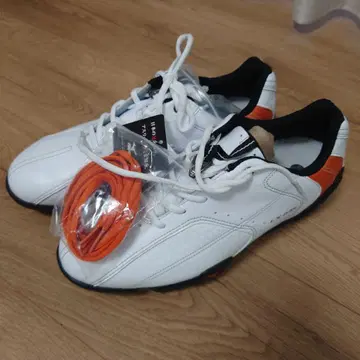 MIZUNO 골프화 미사용 새상품 25.5EEE