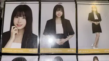 노기자카46 모리히라 레이신 썸머 자켓 컴프