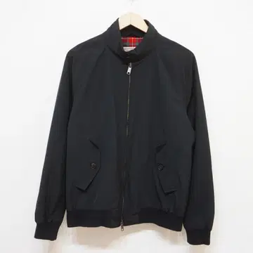 BARACUTA (42) G9 스윙탑 레귤러 핏