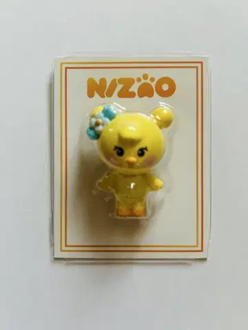NiziU Nizoo RIYO 리요 미니어처 피규어 RIO 리오