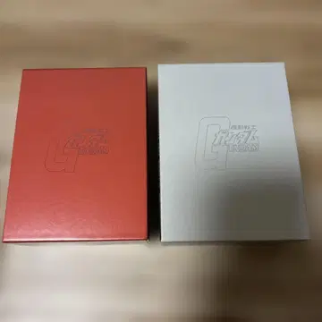 기동전사 건담 DVD BOX 1&2