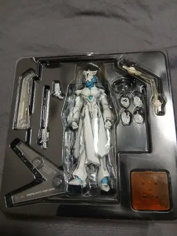 리볼텍 알파스