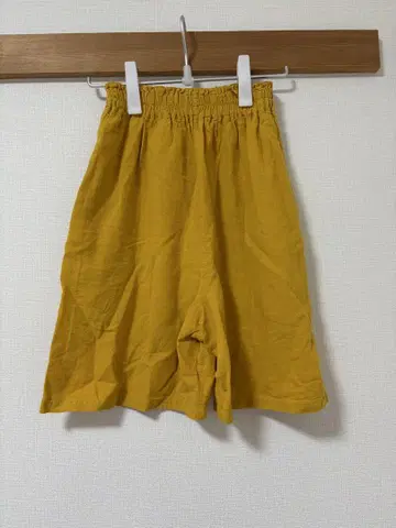 젱 선생님의 일상복 숏팬츠