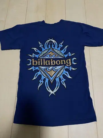 데드스탁 BILLABONG 레어 S 사이즈 미국제