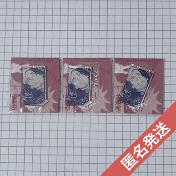 극락거리 아크릴 캐릭터 컬렉션 류