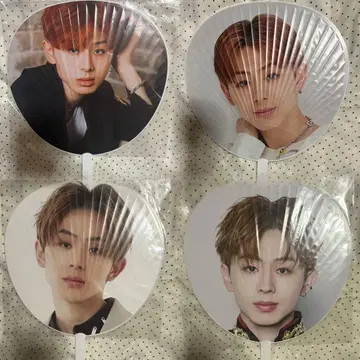 야마시타 EIKU 부채 묶음 판매 즉시 구매