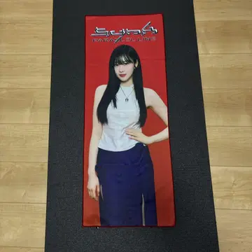 에스파 지젤 타월