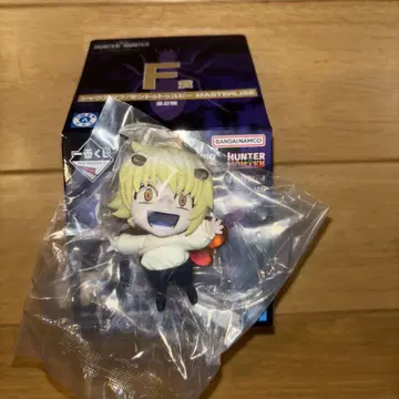 HUNTER x HUNTER 제일복권 F상 푸후 키메라 앤트