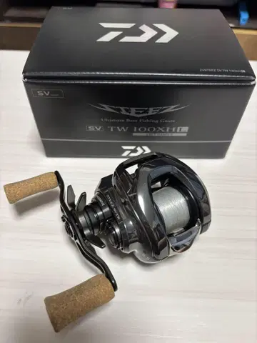 24 스티즈 sv tw 커스텀 제품