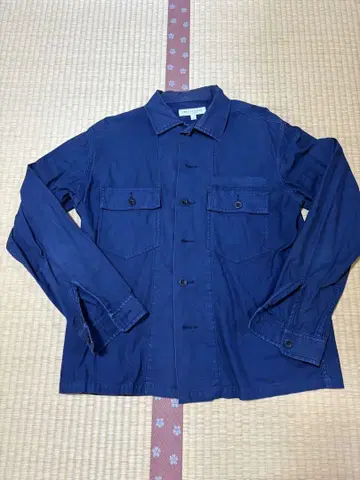 URBAN REPEARCH 워크 셔츠