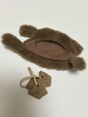 이츠누이 누이 의류