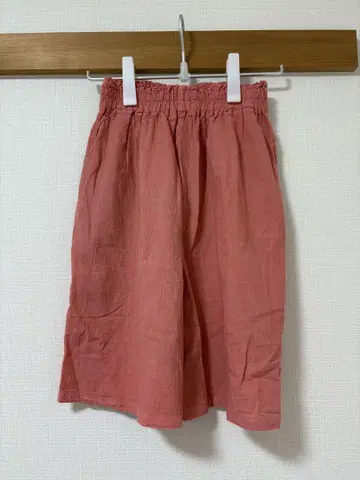젠 선생님의 일상복 숏팬츠