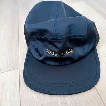 CYbERdYNE 사이버다인 STELLAR FUSION 캡