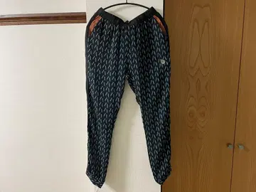 aldies 이지 팬츠