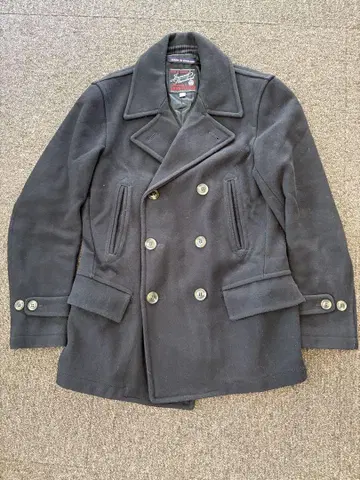 JOURNALSTANDARD LONDON TRADITION 별주 피코트