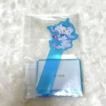룬룬 데코라 모드 아크릴 스탠드