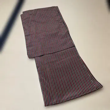 차분하고 세련된 시마 코몬
