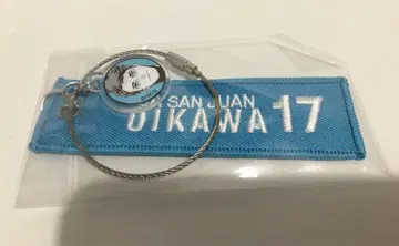 하이큐 크로스키링 오이카와