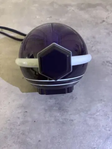 포켓몬 프렌다 테라스타르 ORB